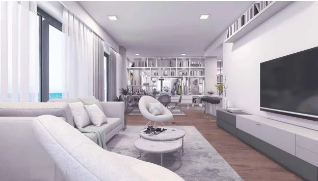 One-bedroom